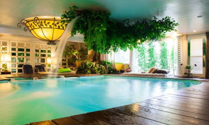 Thanon Phetchaburi Hotel | Diamond City Hotel