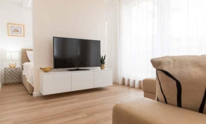 Podhajska Apartment | DIAMOND - Luxusný Apartmán Marco