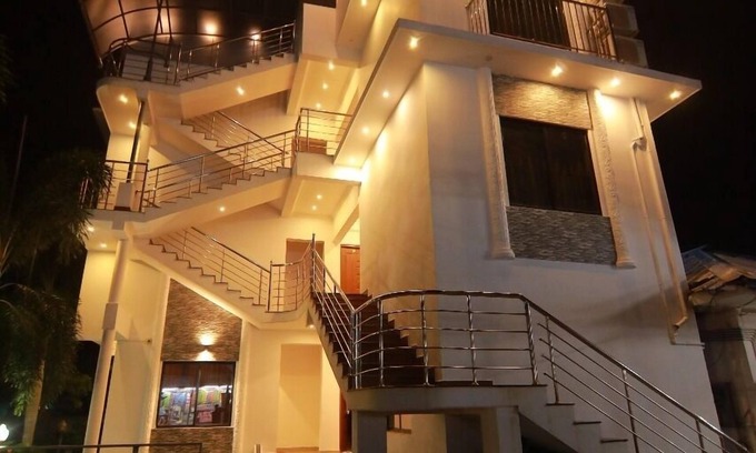 Alappuzha Bed & Breakfast | Diamond Residency