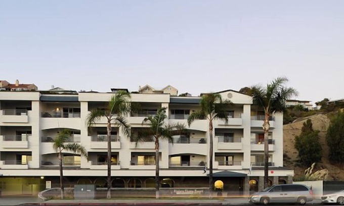 Capistrano Beach Condo | Diamond Resorts Riviera Shores Resort - 1 Bedroom Ocean View