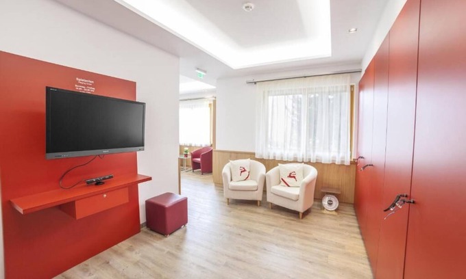 Schladming Condo | Diamond Resorts Alpine Club - 1 Bedroom