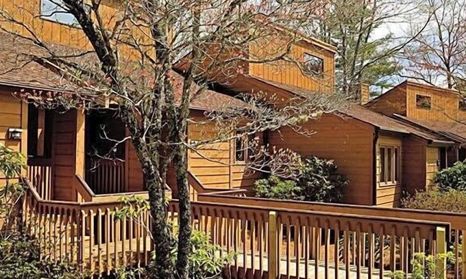 Sapphire Villa | Diamond Resorts Fairway Forest Resort - 2 Bedroom Standard