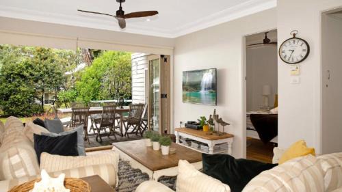 Pearl Beach House | Diamond Retreat - Pearl Beach