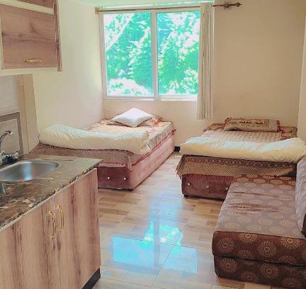 Dhirkot Apartment | Diamond view apparments