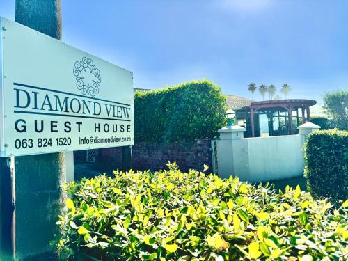 Winterstrand House | Diamond View Guesthouse