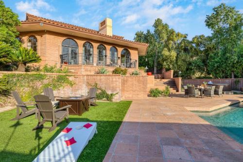 Turquoise Hills House | Diamondback by AvantStay Luxury Retreat Pool