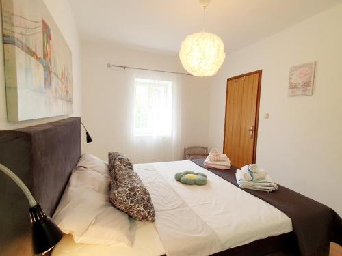 Gabonjin House | Diana apartment