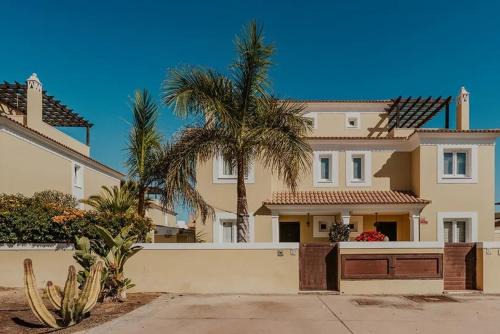 Corralejo House | Diana Ocean DreamVentura