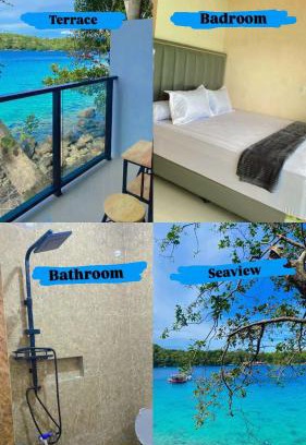 Iboih House | Diara Bungalow