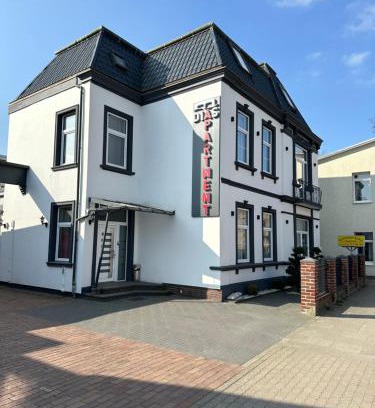 Pinneberg Apartment | Dias Apartment