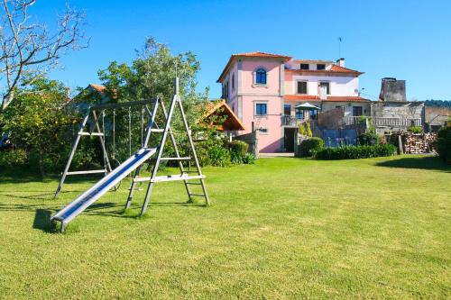 Anha House | Dias House