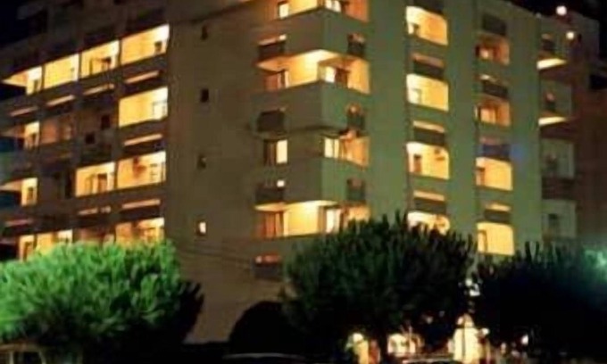 Kusadasi Hotel | Dias