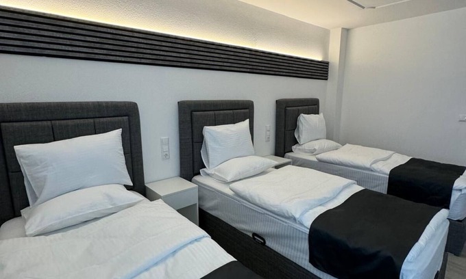 Dietzenbach Hotel | Dido Diamond Hotel