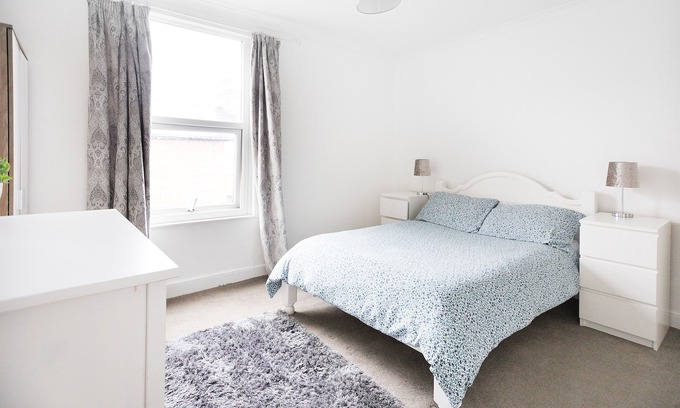 Didsbury House | Didsbury Village home