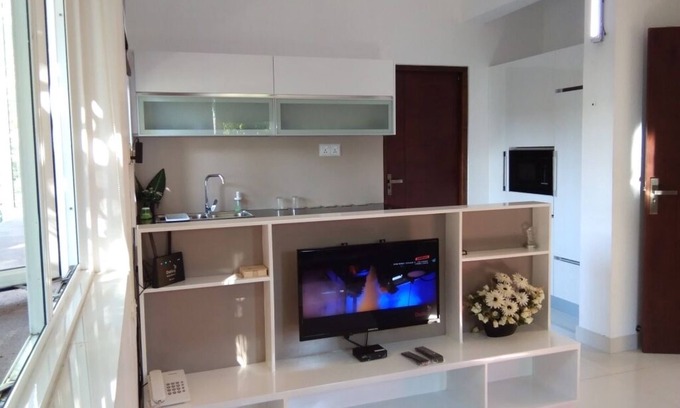 Battaramulla South Apartment | Didulana Star Home - cozy & modern apartment