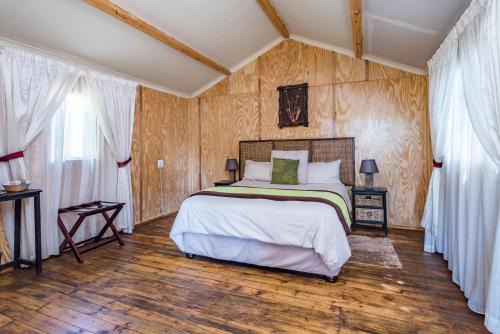 Rayton House | Die Boskombuis en Gastehuis