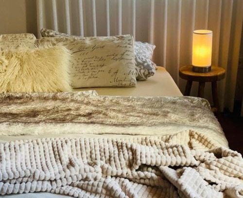 Illingen Apartment | die perfekte Auszeit