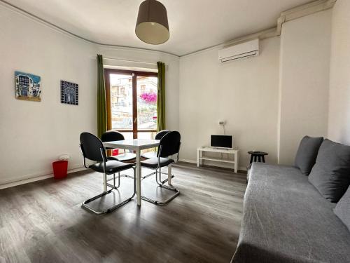 Cannizzaro Apartment | Diego's