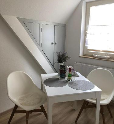 Ostseebad Prerow Apartment | "Dierhagen"