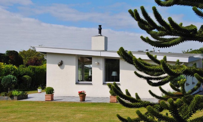 Ouddorp House | Dijkstelweg 59 B3 - De Slangenden - Ouddorp, nice spacious bungalow near the beach