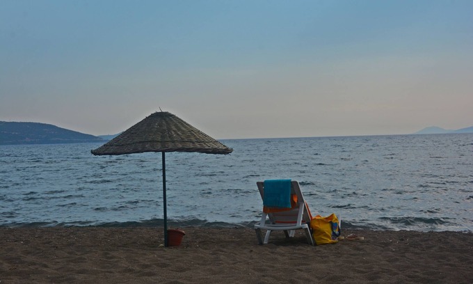 Dikili Hotel | Dikelya Hotel