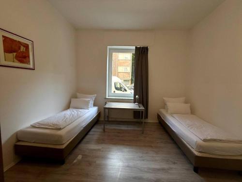 Hochfeld Apartment | DIM Monteurzimmer Duisburg