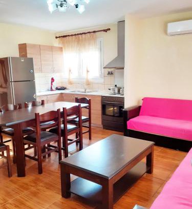 Nea Peramos Apartment | Dimis Apartment