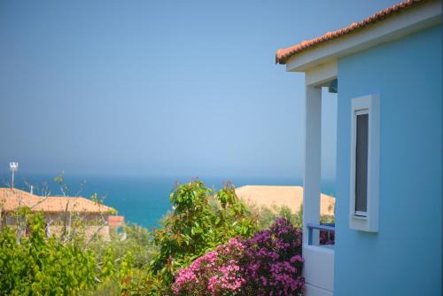 Skafidia Apartment | Dimitra Apartment Hotel