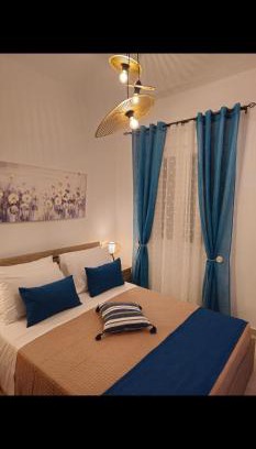 Glossa House | Dimitra's house