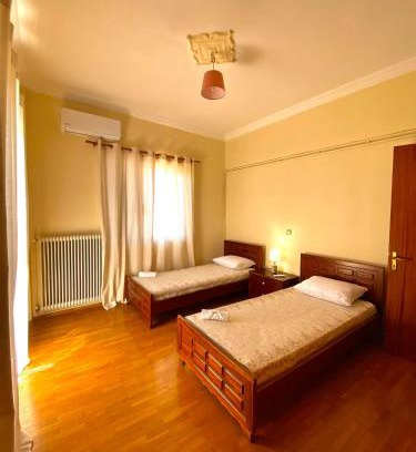 Diakofto Apartment | Dimitris apartment