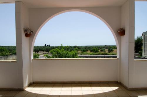 Borgagne House | DIMORA ALFAS