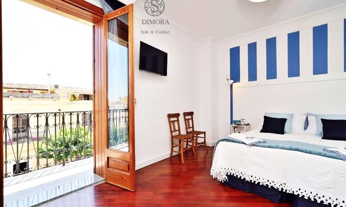 Ispica Apartment | DIMORA ANNETTA ISPICA CENTRO