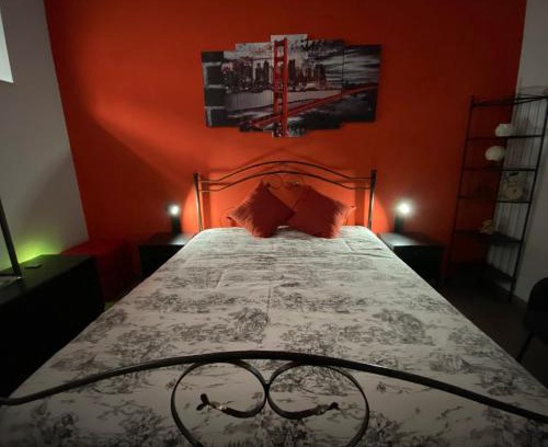 Locorotondo Apartment | DIMORA ARMONIA