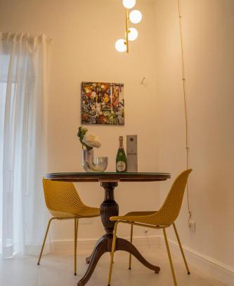 Centro Storico Apartment | Dimora Ballarò