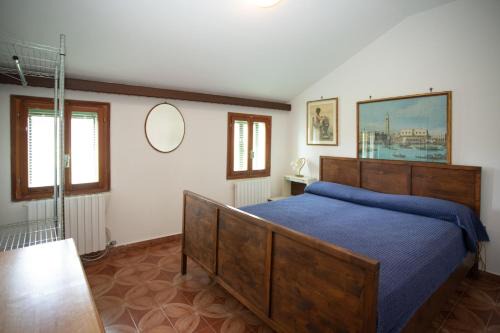 Pellestrina House | Dimora Ca' Gigi