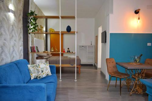 Naples House | Dimora De Marco