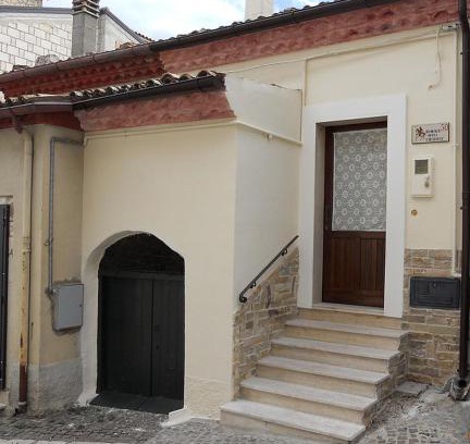 Maschito Apartment | Dimora degli Stradioti