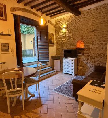 Citta di Castello Apartment | Dimora dei cesari