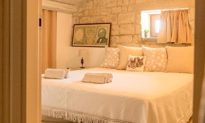Ragusa Villa | Dimora del Monte