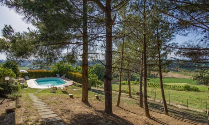 San Miniato House | Dimora del Volpaio (SMN142) by Interhome