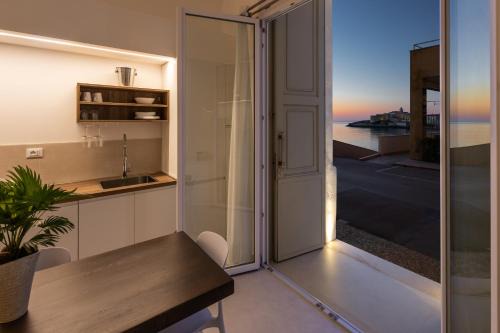 Vieste House | Dimora della Vener Luxury Home