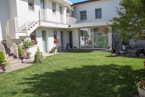 Ravenna Bed & Breakfast | Dimora delle Emme