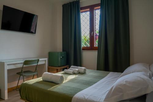 Ponsacco House | Dimora Demetra