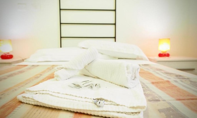 Pre Apartment | DIMORA DI PRE COMMENDA ACQUARIO - GENOVABNB it