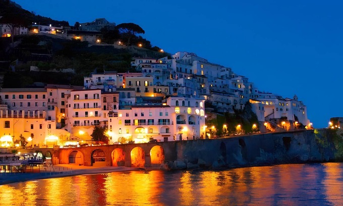 Cava de' Tirreni Bed & Breakfast | Dimora Donna Maria Relais - Room n. 08