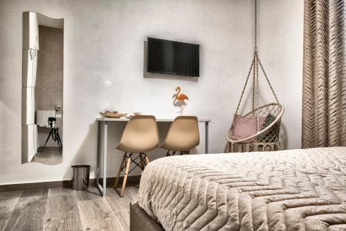 Pozzuoli Bed & Breakfast | DIMORA FLEGREA room & breakfast