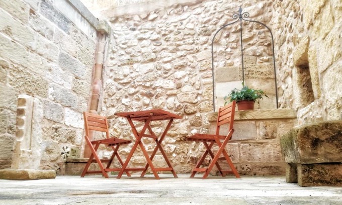 Martano House | Dimora Krifò