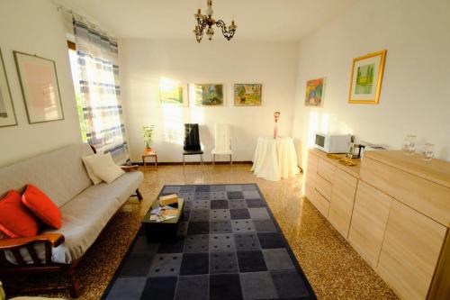 Ponti sul Mincio House | Dimora LUCILLA