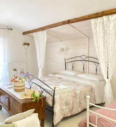 Chieti Apartment | DIMORA MAJELLA