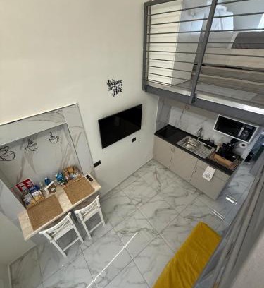 Afragola House | Dimora Sanfelice